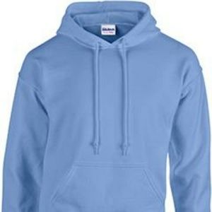 Gildan Heavy Blend 4XL Pullover Hoodie Active Wear